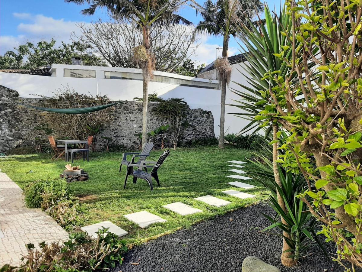 Vila Nikau - Garden By The Sea Lagoa  Esterno foto